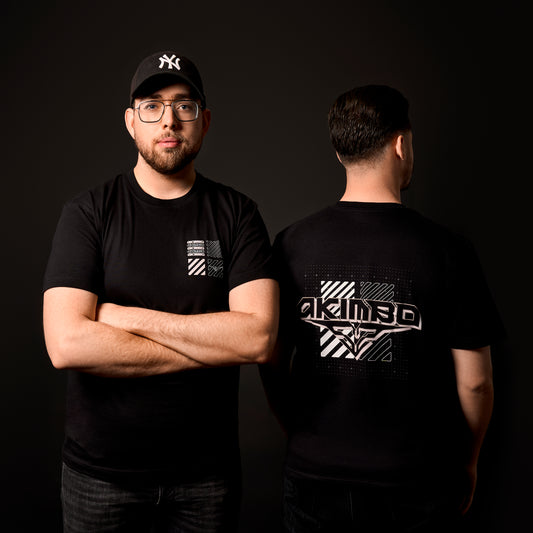 Akimbo merchandise T-shirt (REGULAR FIT)